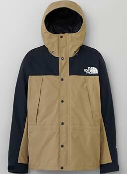 【新品】THE NORTH FACEマウンテンライトジャケット ケルプタンXXL サイズ感レビュー】ノースフェイスのマウンテンライトジャケット